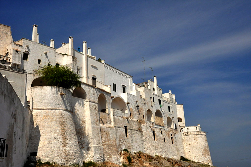 Ostuni Mura